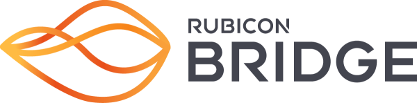 Rubicon Bridge Logo
